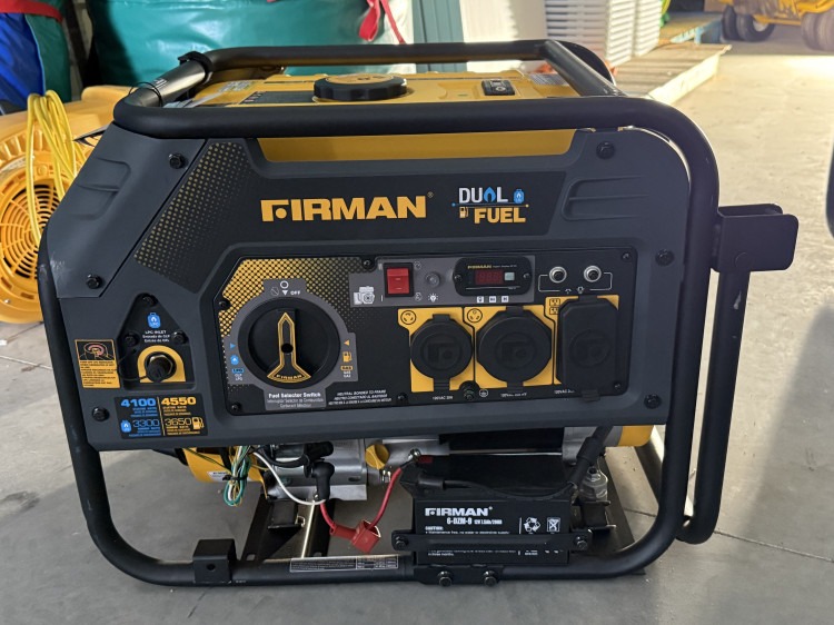 Generator