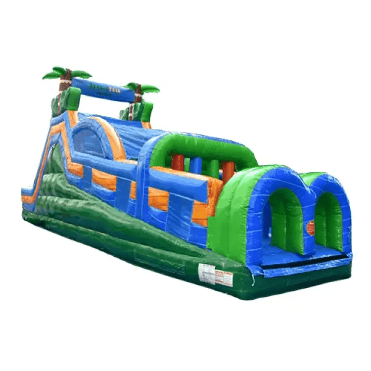 Obstacle Course Rentals